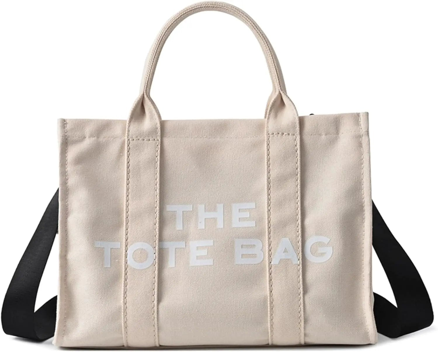 Bolso de mano THE TOTE BAG by Yanet Collection