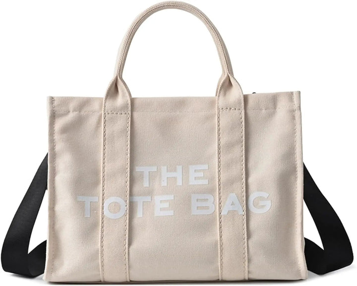 Bolso de mano THE TOTE BAG by Yanet Collection
