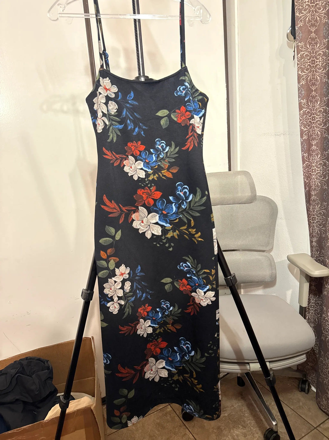 Vestido by Yanet Collective