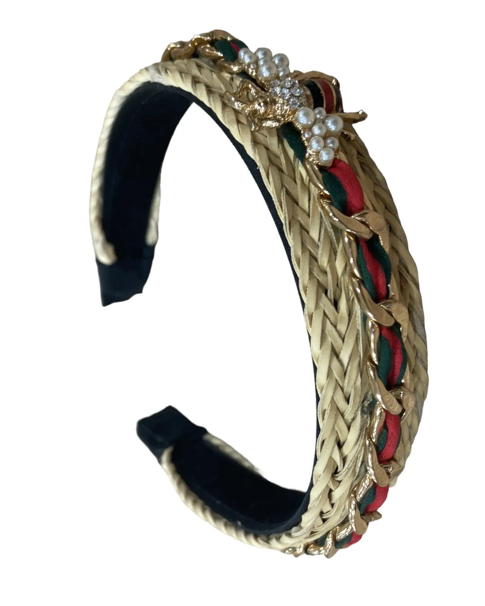 Diadema de abeja by Yanet Collection
