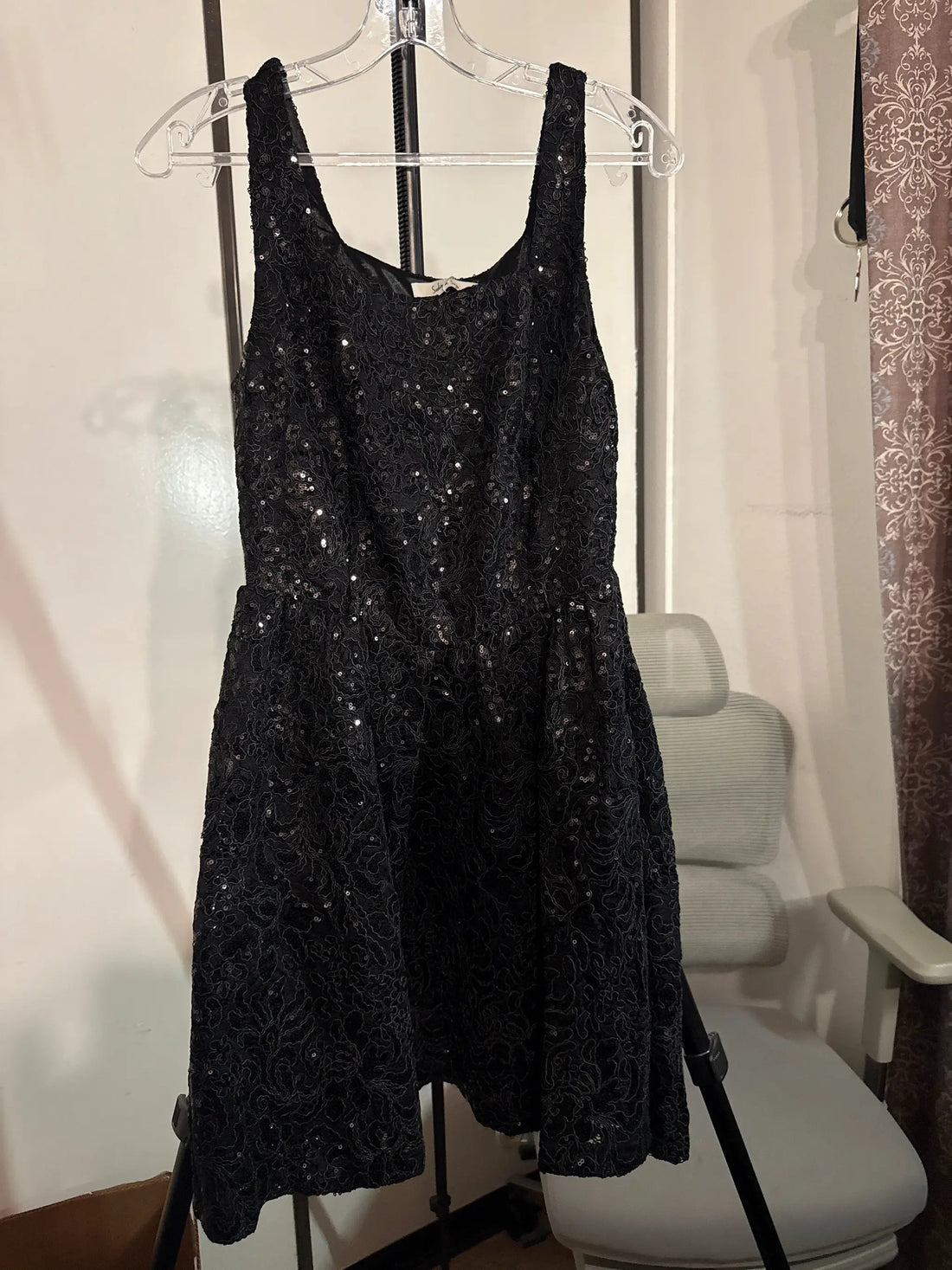 Vestido by Yanet Collective
