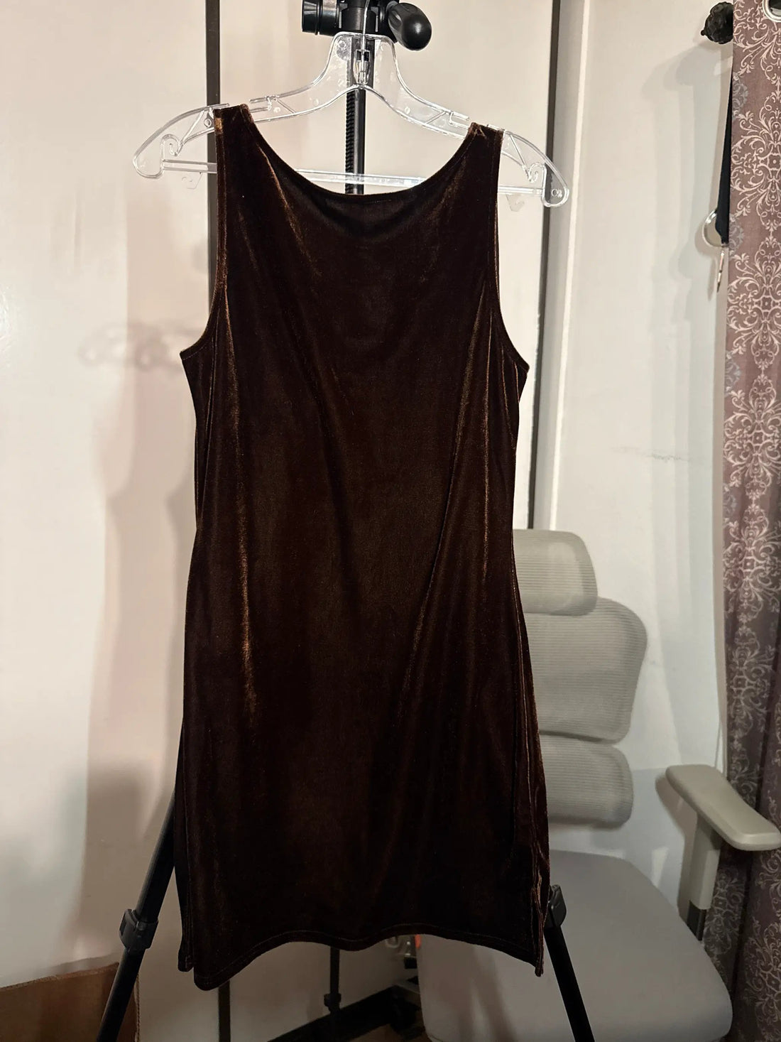 Vestido by Yanet Collective