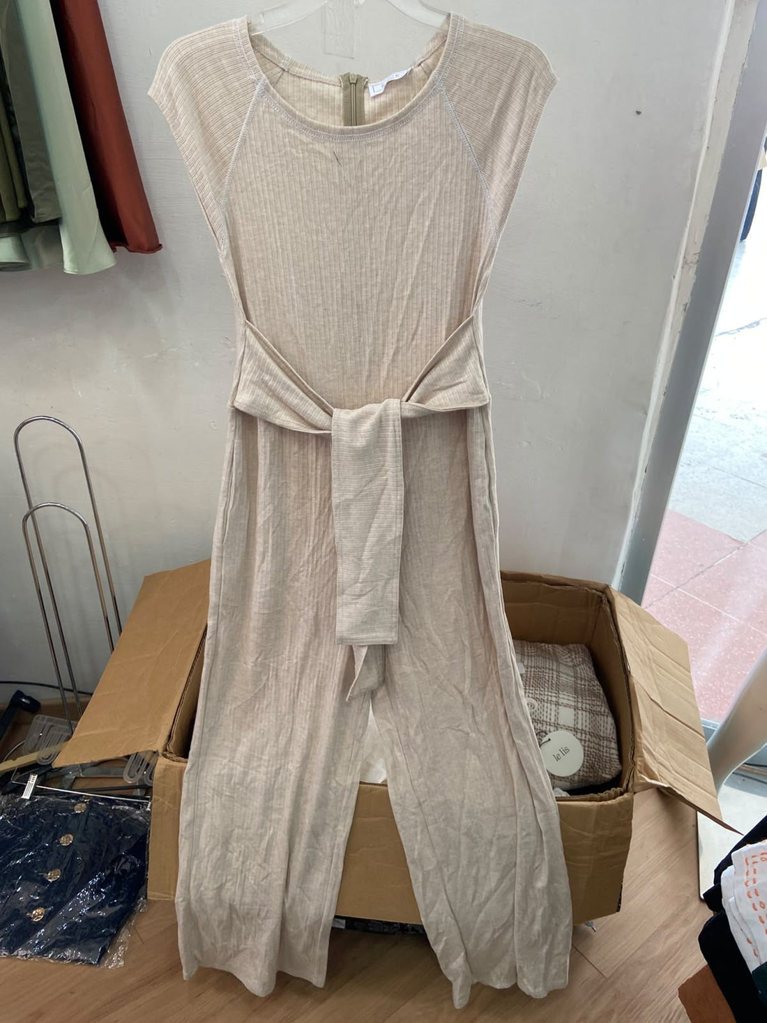 Vestido Bohemio Artesanal de Edición Limitada