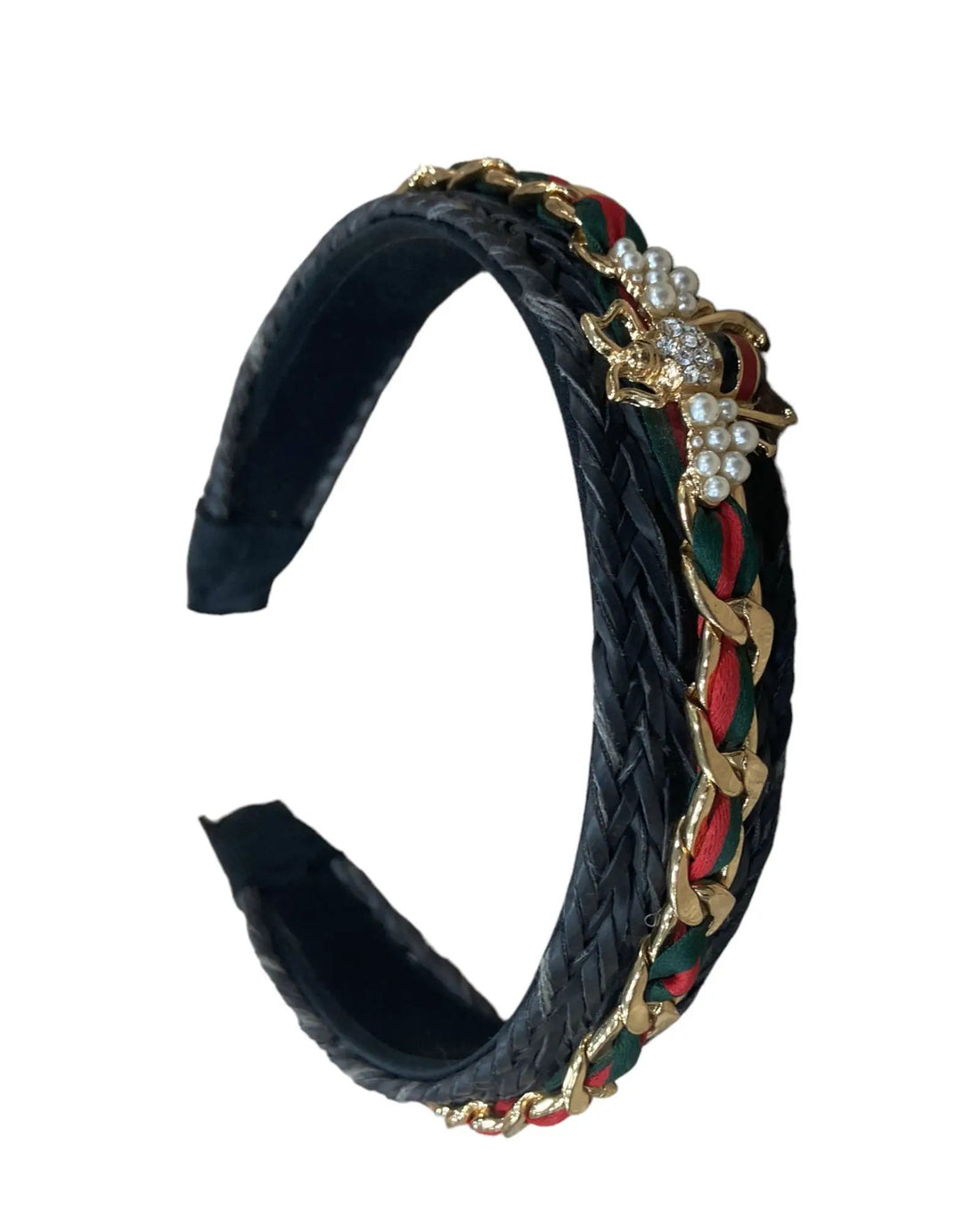 Diadema de abeja by Yanet Collection
