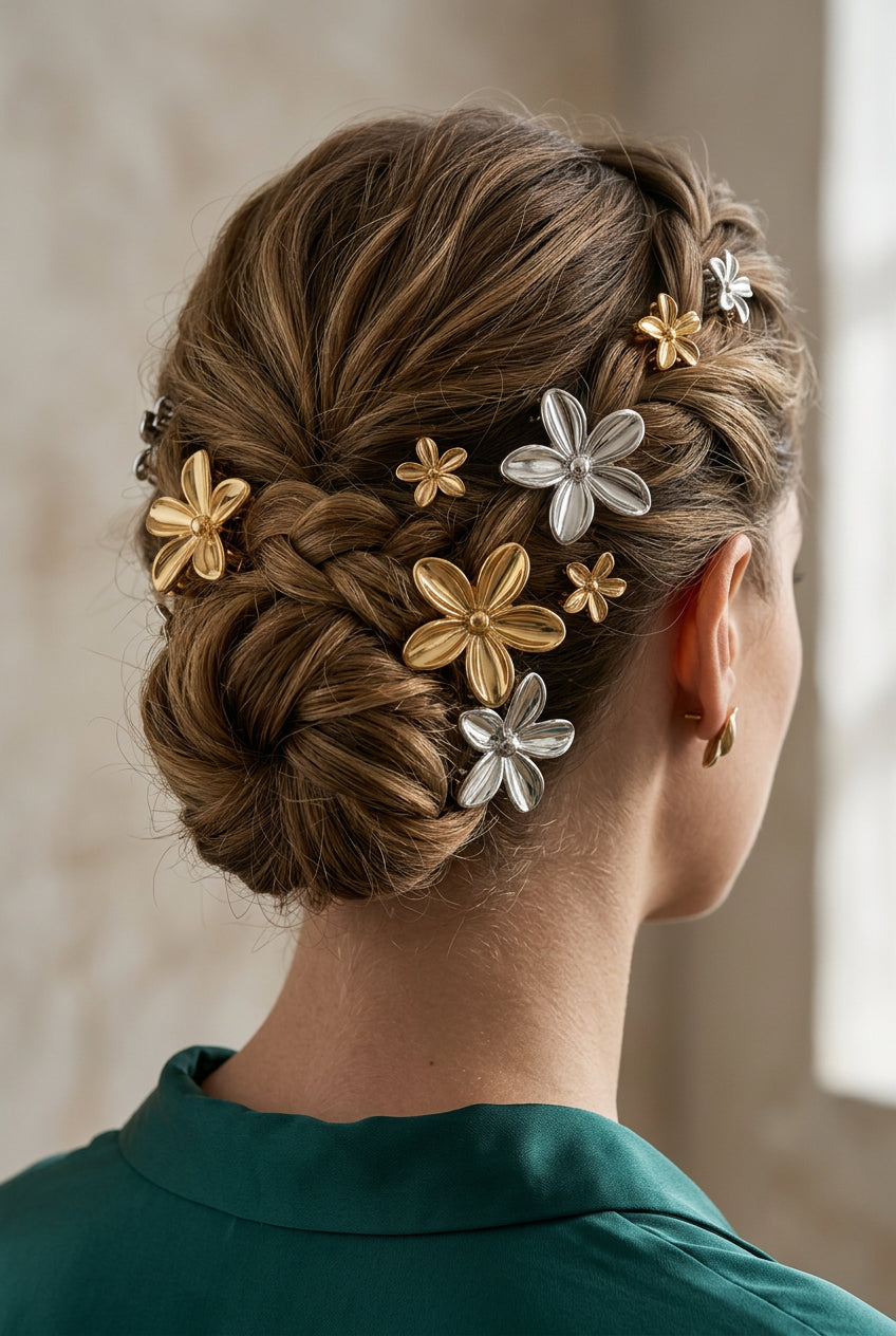 Accesorio de Pelo