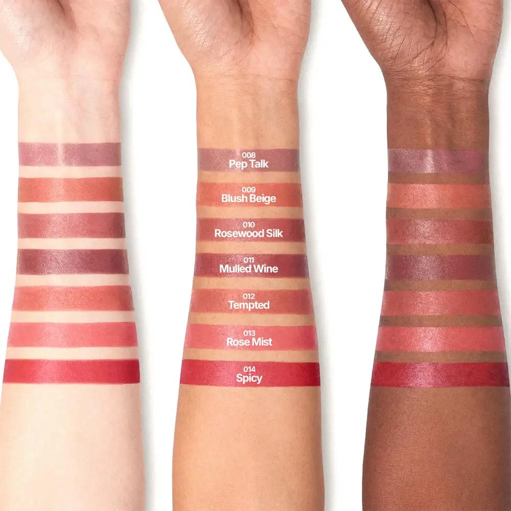 Moira Velvet Air Lip Tint by Moira