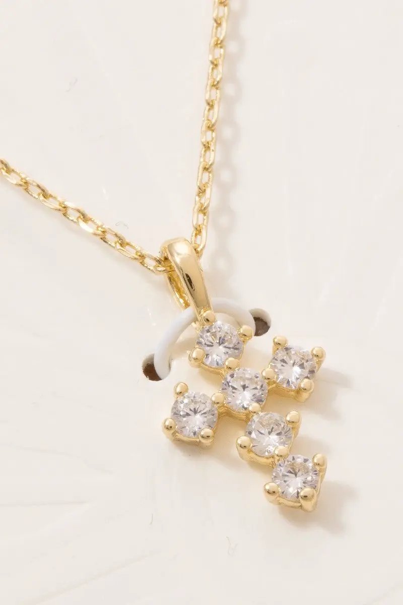 Set de 5 Collares con Dijes Variados - Estilo Elegante by Fame Accessories