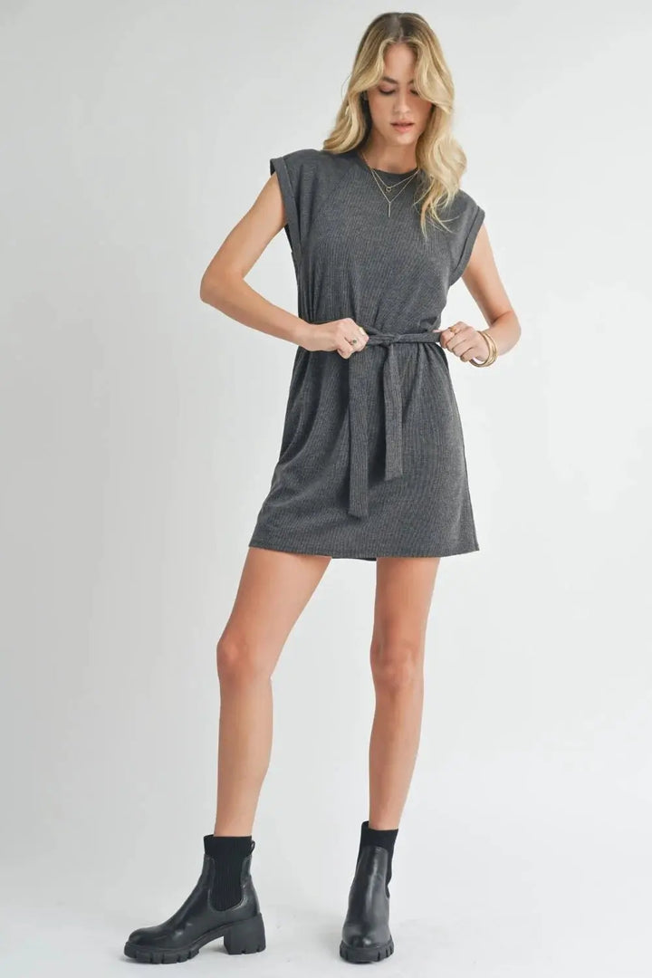 Vestido by Yanet Collective