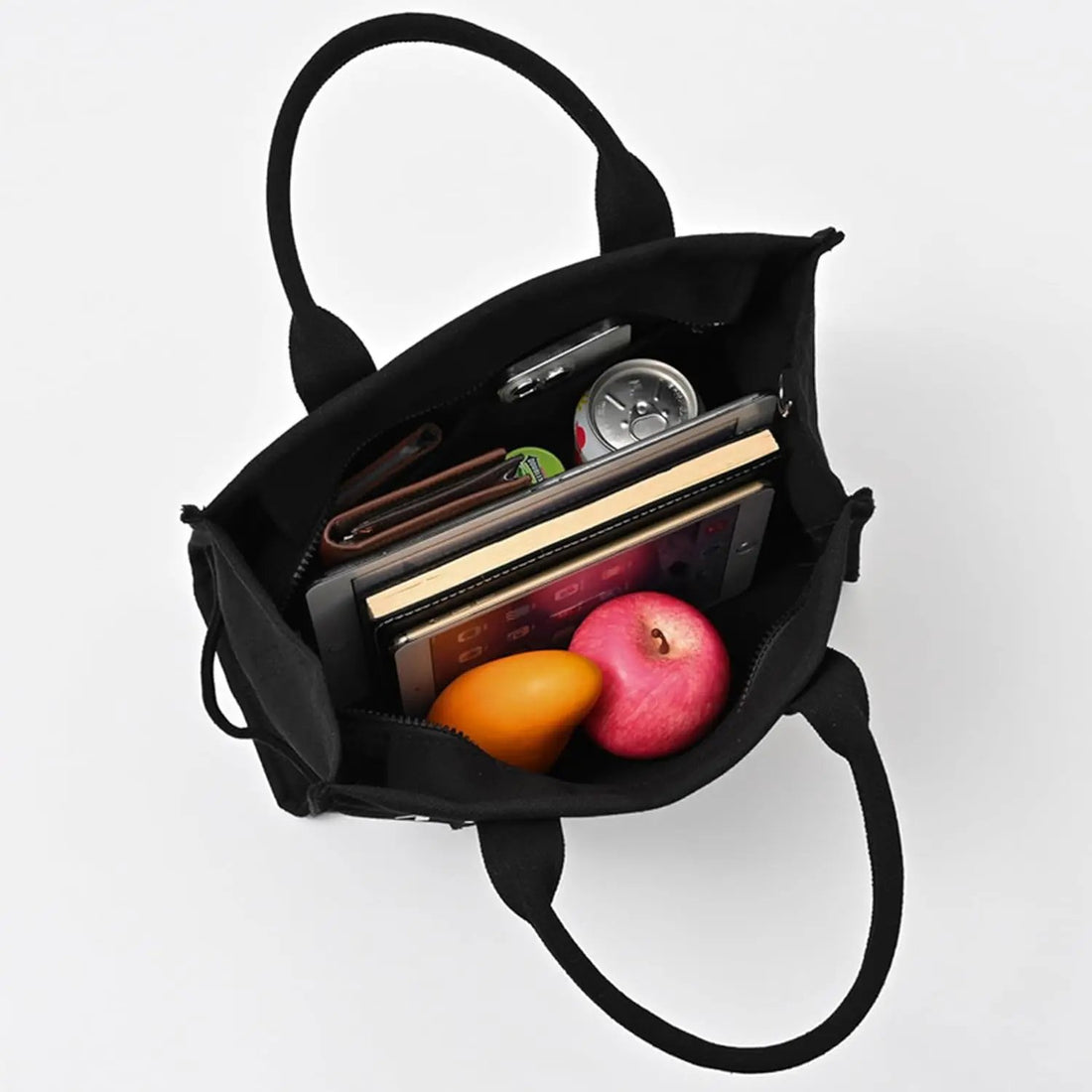 Bolso de mano THE TOTE BAG by Yanet Collection