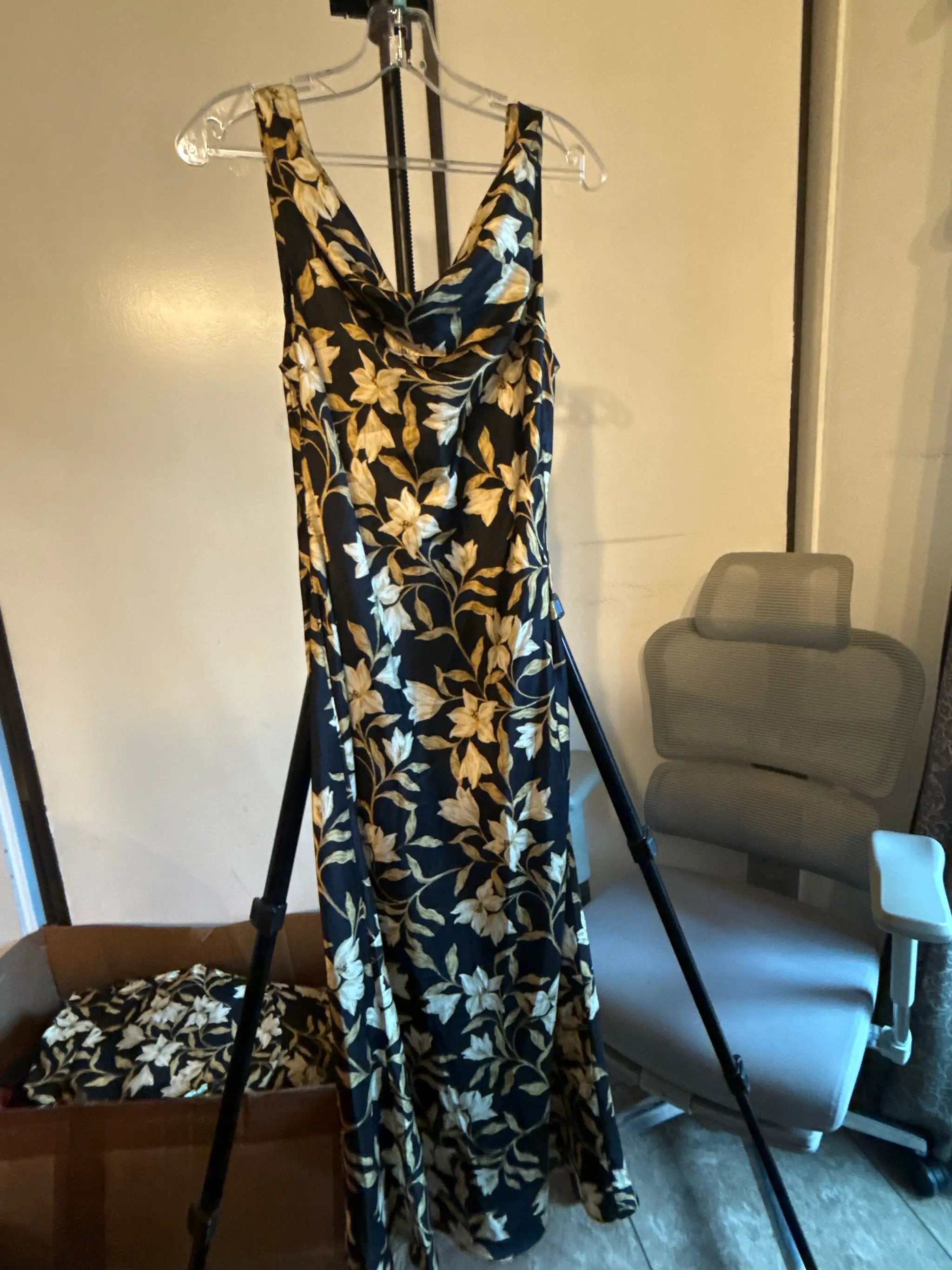 Vestido by Yanet Collective