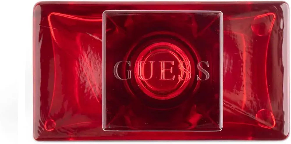 Guess Seductive Red EDT Spray para mujer, 50 ml by Yanet Collective
