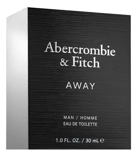 Perfume Abercrombie & Fitch Man 30 mL by Yanet Collection