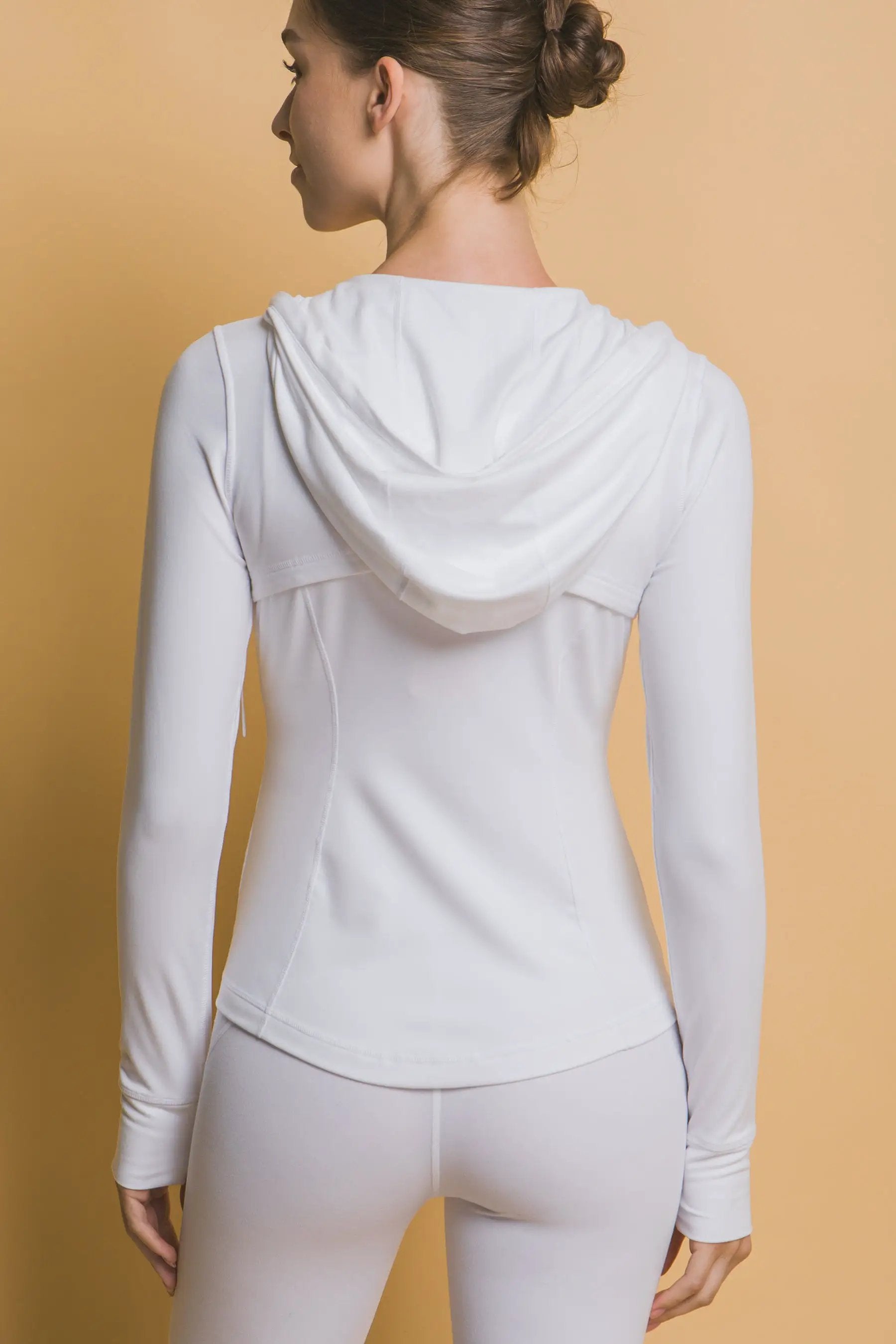LOVE TREE Chaqueta Deportiva de Punto para Mujer - Estilo y Rendimiento - Activewear