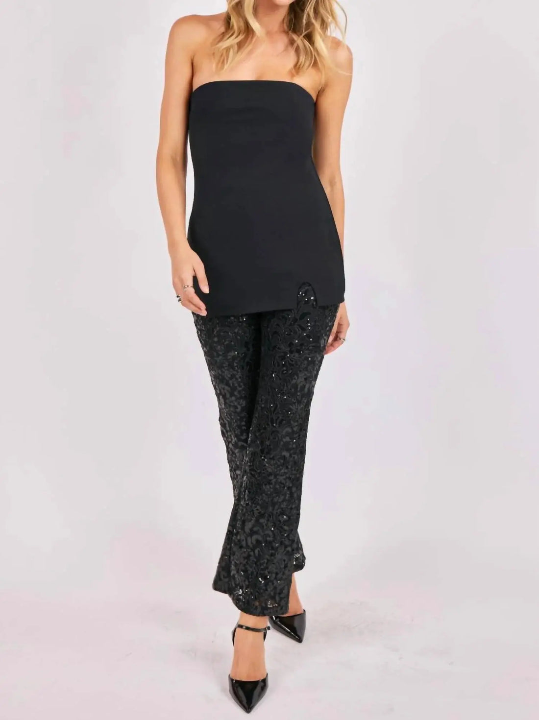 Jumper by Yanet Collective