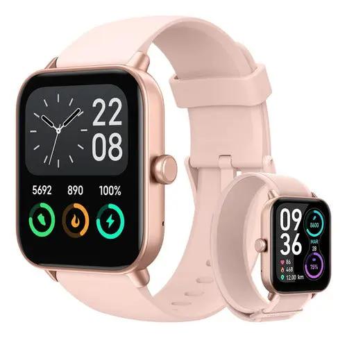 Reloj inteligente by Yanet Collection