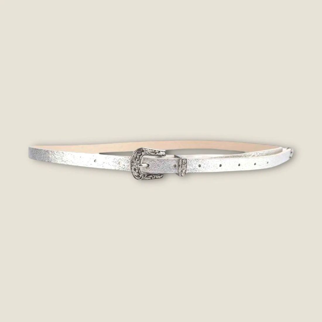 Cinturón Hebilla Estilo Western para Dama by Yanet Collective