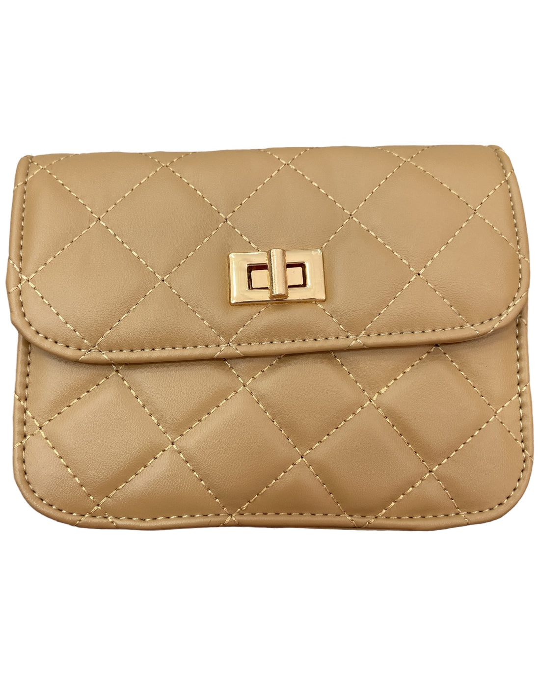 Bolso pequeño con correa