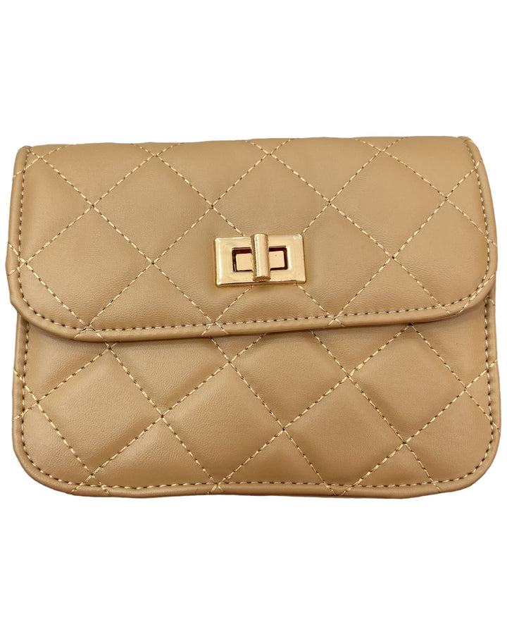 Bolso pequeño con correa