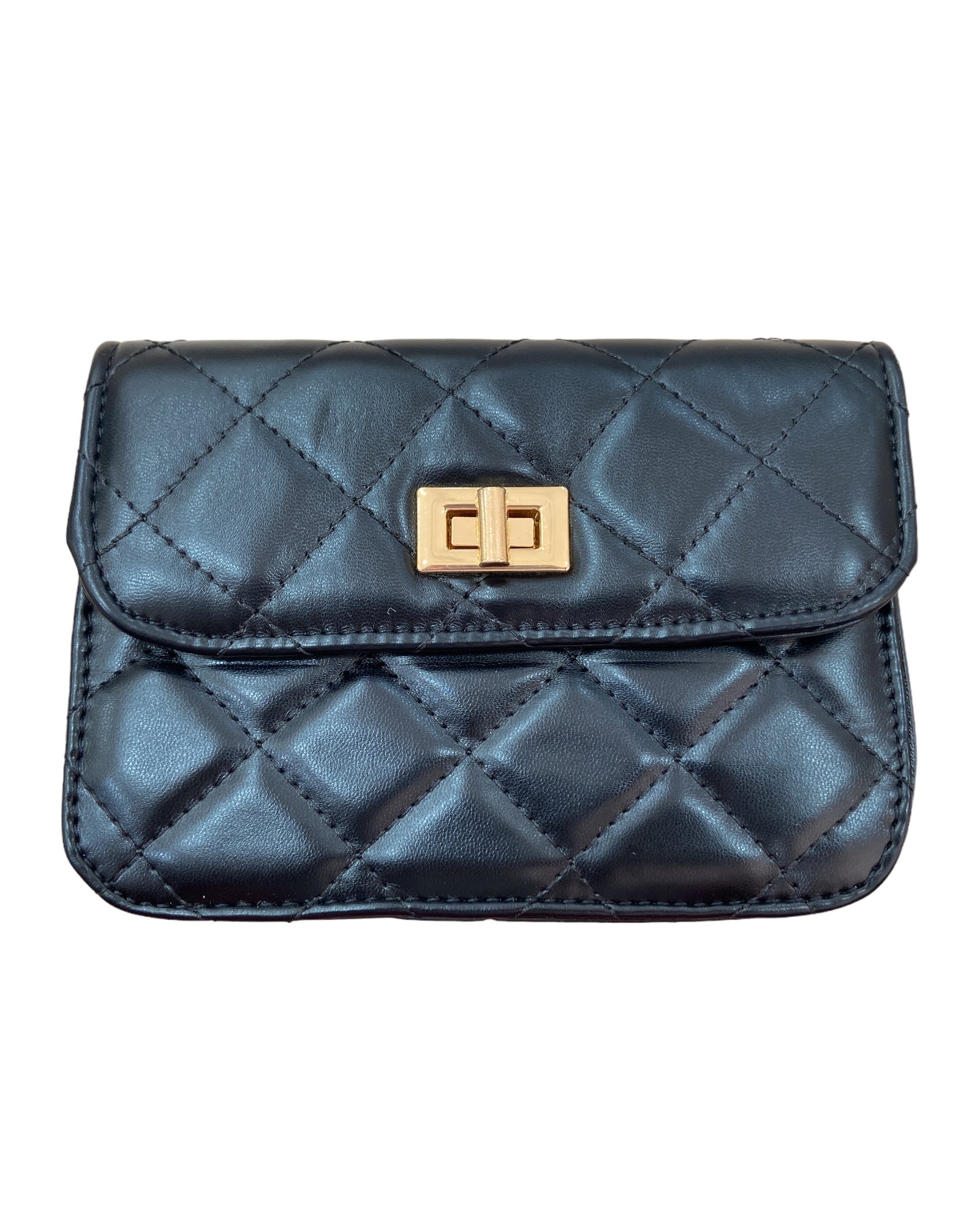 Bolso pequeño con correa