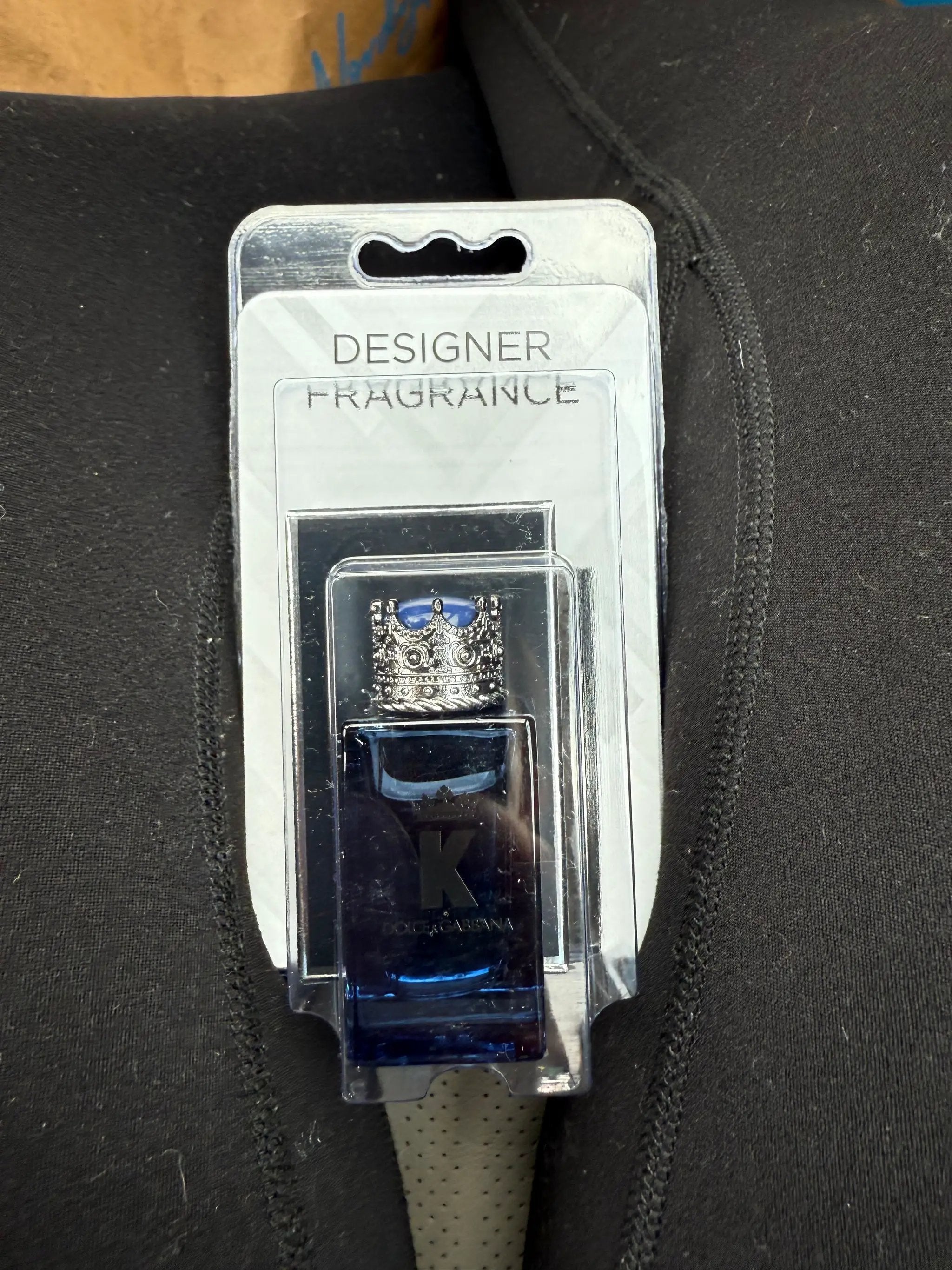 Yanet Collective Perfume Mini de Hombre Dolce & Gabanna de Hombre Regalo para Papá 5ml - Perfume Sample & Discovery Sets