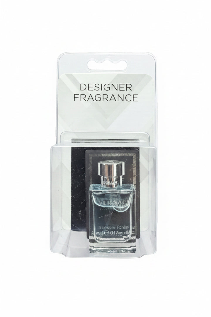 Yanet Collective Mini Perfume de Hombre Versace 5ml Regalo Para Papa Perfume de Diseñador - Perfume Sample & Discovery Sets