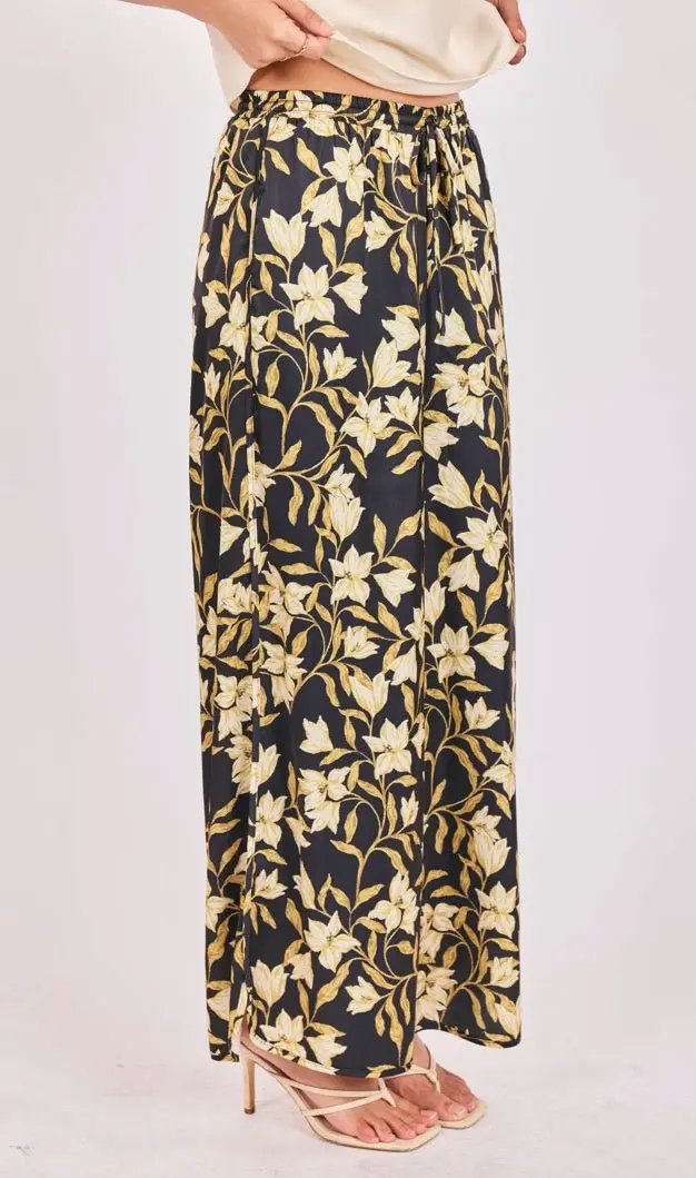 Pantalón by Yanet Collective