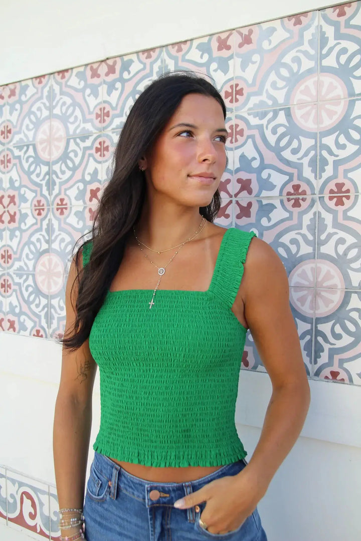 Blusa by Yanet Collective