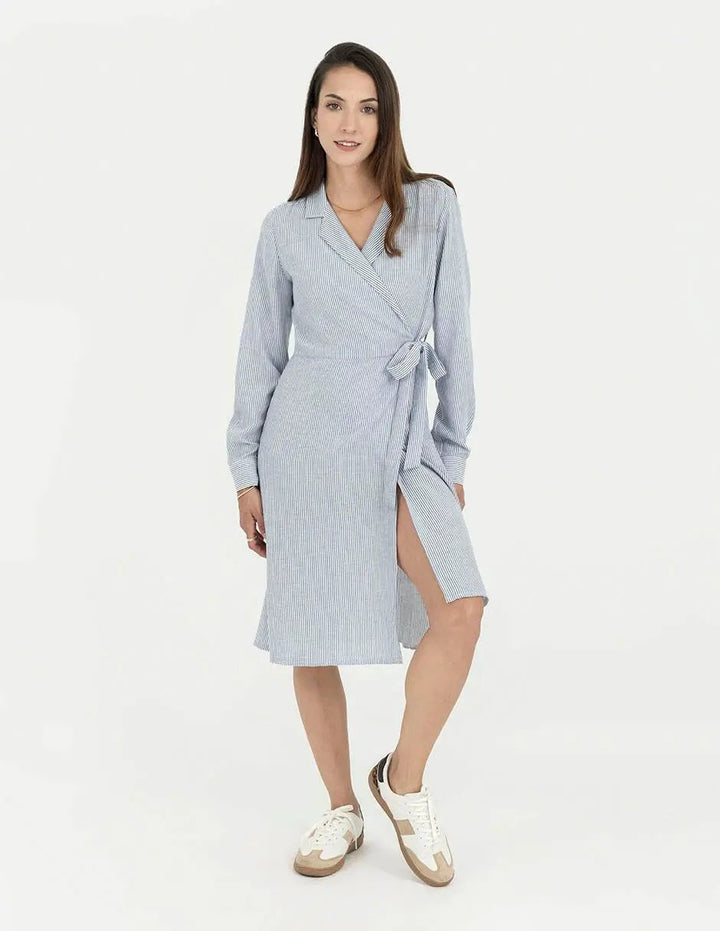Vestido by Yanet Collective