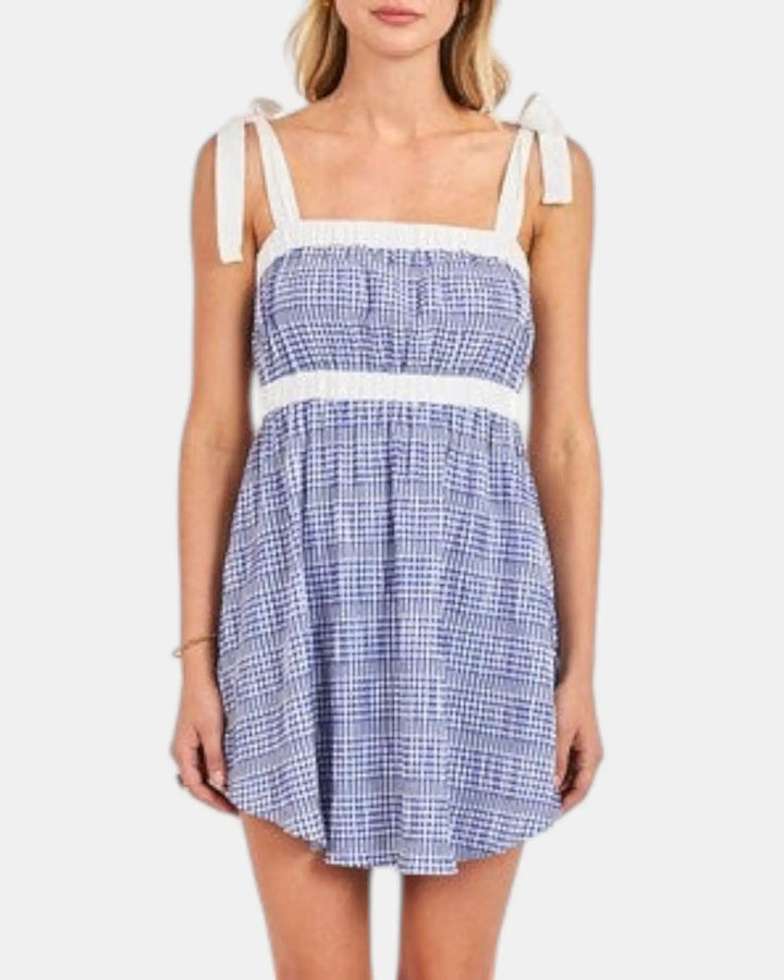 Vestido by Yanet Collective