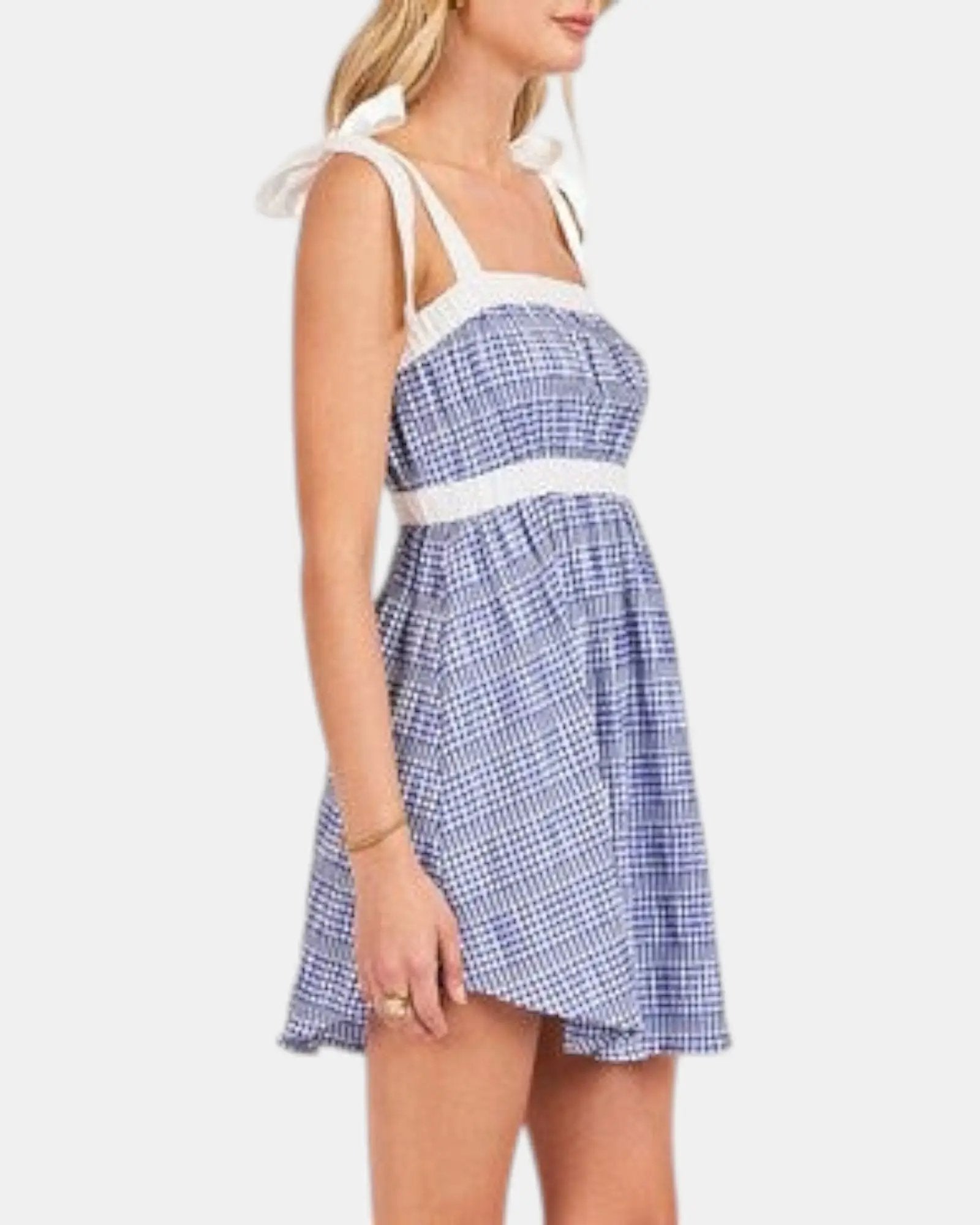 Vestido by Yanet Collective