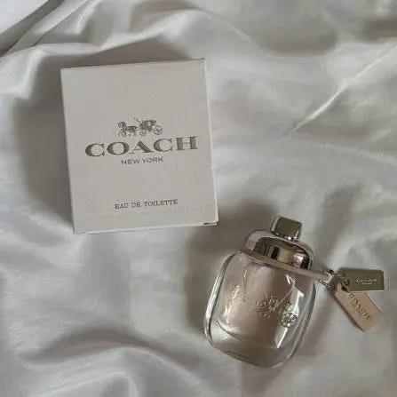 Yanet Collective Coach Floral Mini Perfume de Mujer Eau de Parfum 0.15oz - Eaux de Parfum