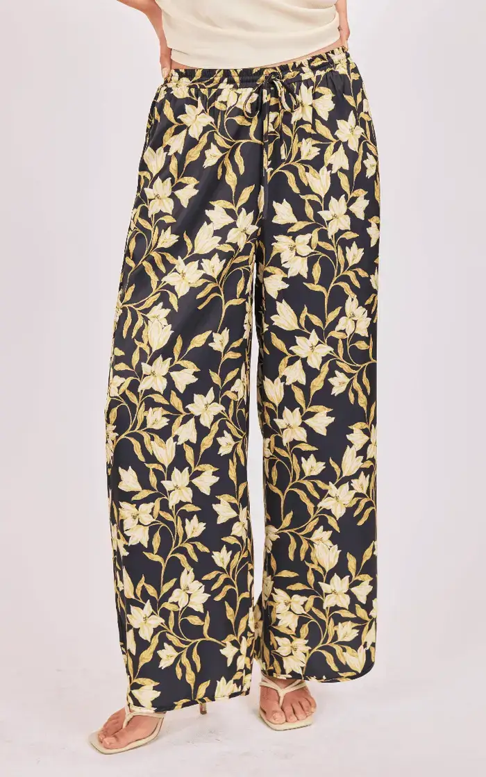 Pantalón by Yanet Collective