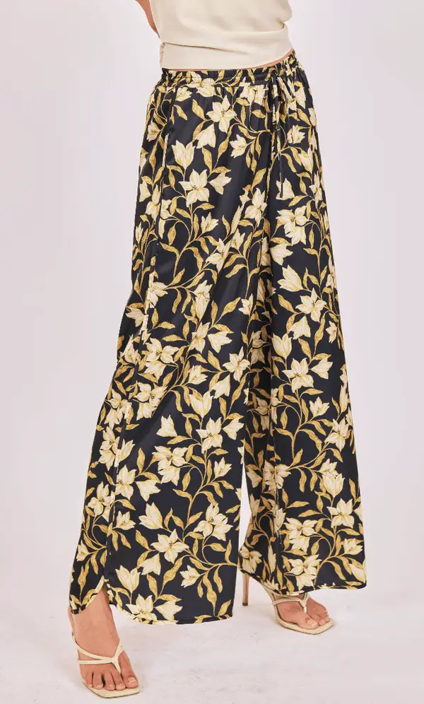 Pantalón by Yanet Collective