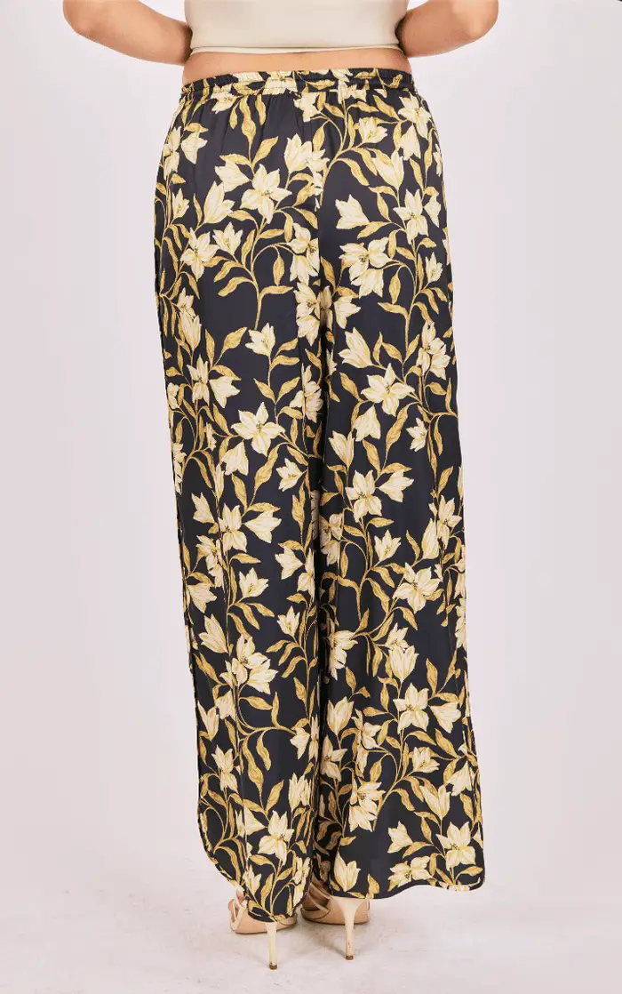 Pantalón by Yanet Collective