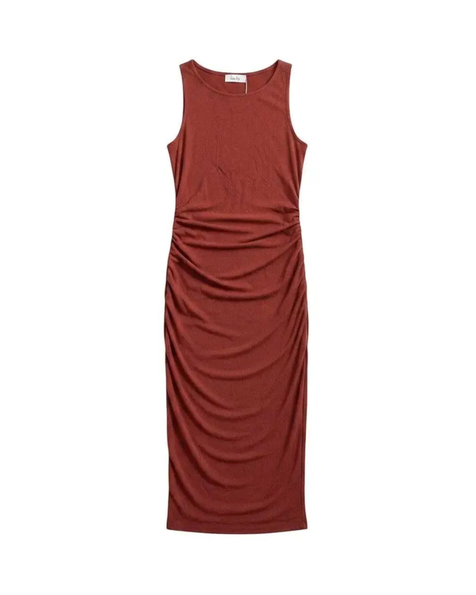 Vestido by Yanet Collective
