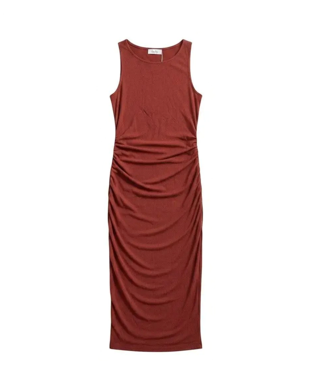 Vestido by Yanet Collective