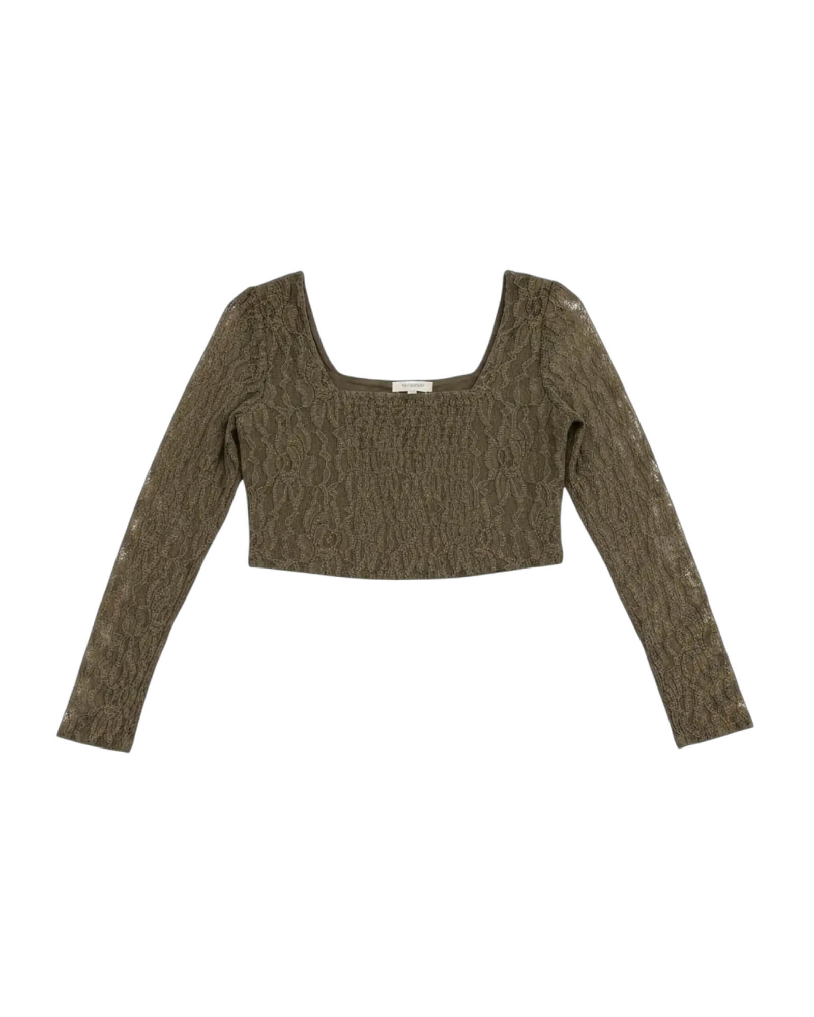Blusa by Yanet Collective