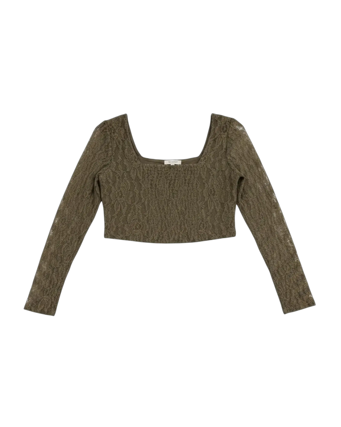 Blusa by Yanet Collective