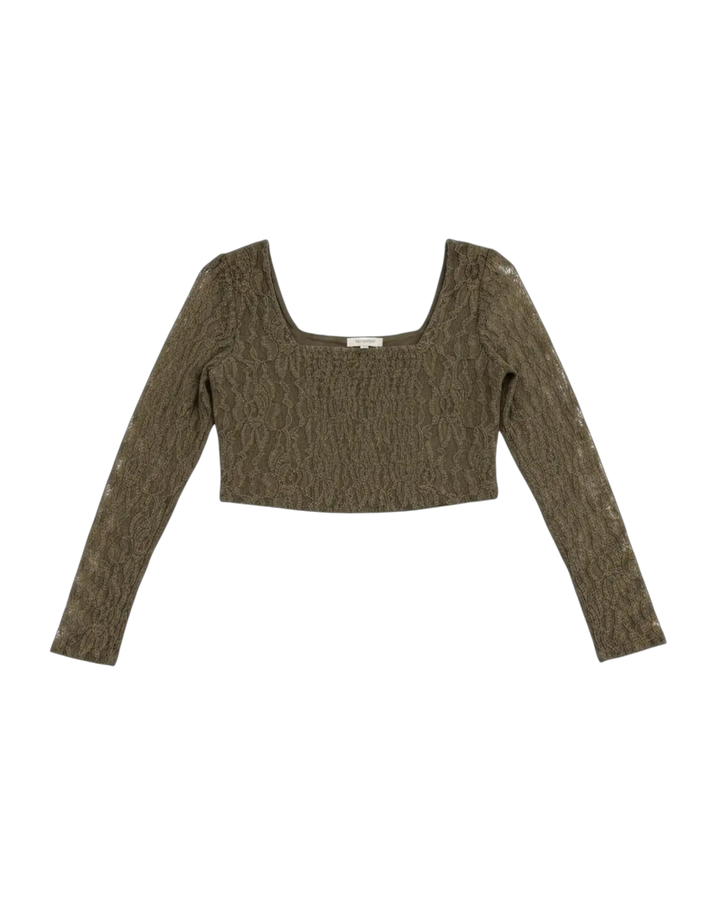 Blusa by Yanet Collective