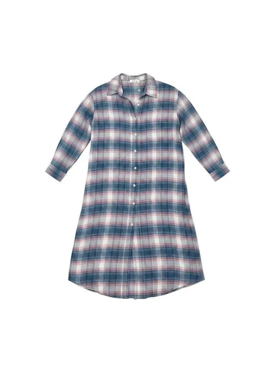 Vestido by Yanet Collective