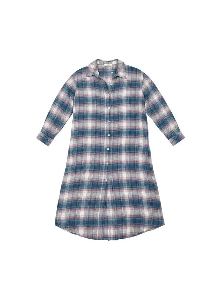 Vestido by Yanet Collective