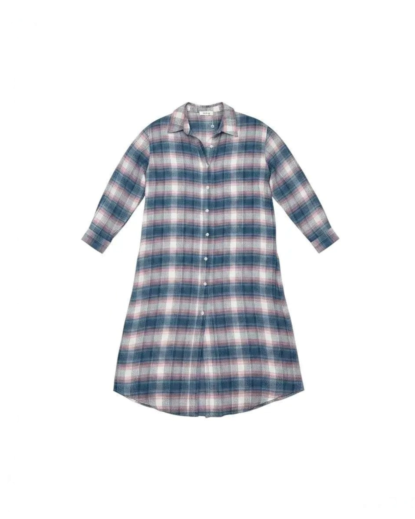 Vestido by Yanet Collective