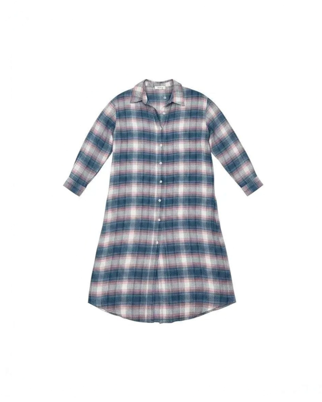Vestido by Yanet Collective