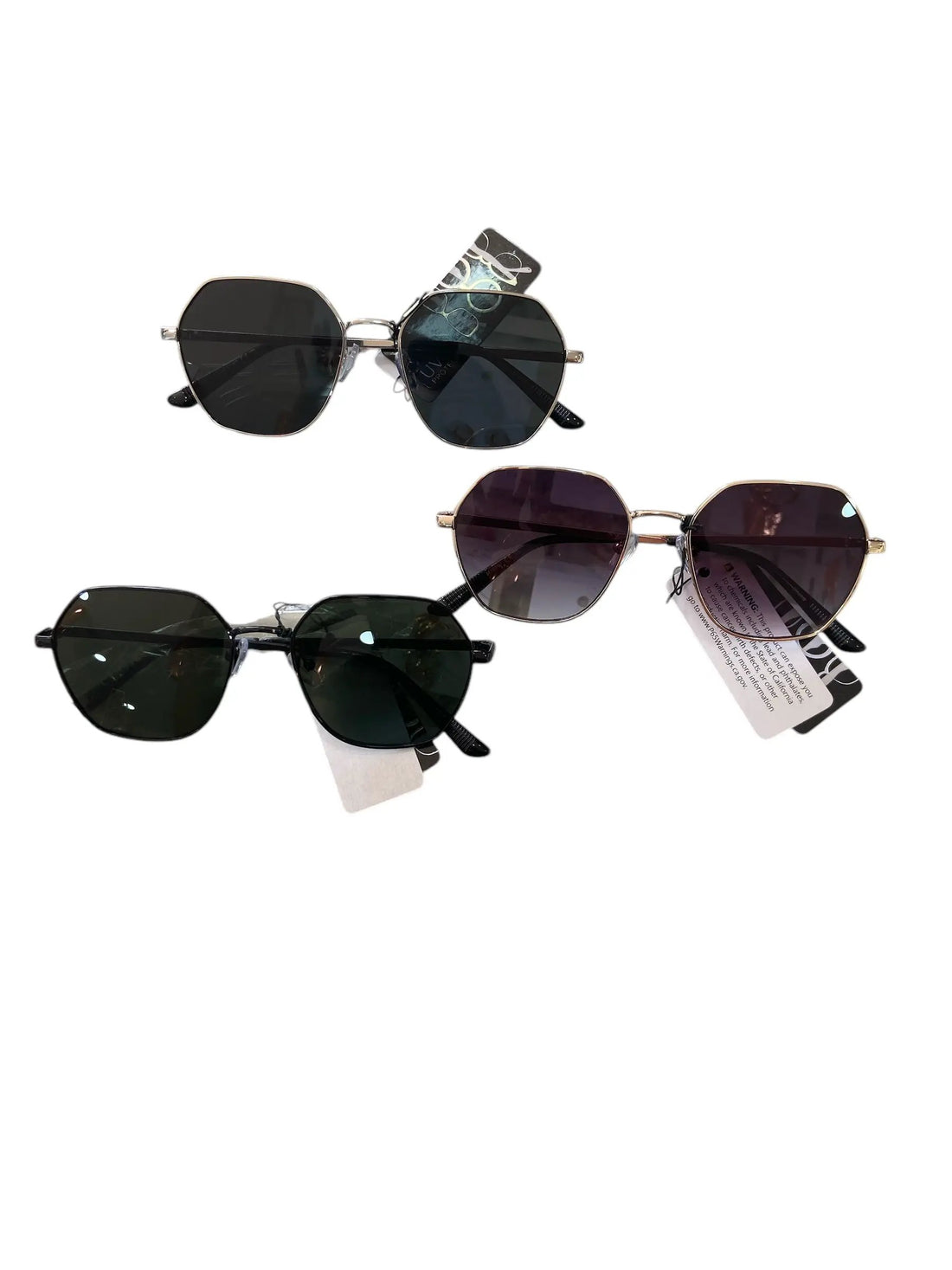 Lentes de sol by Yanet Collective