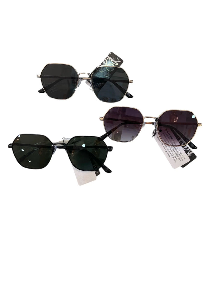 Lentes de sol by Yanet Collective