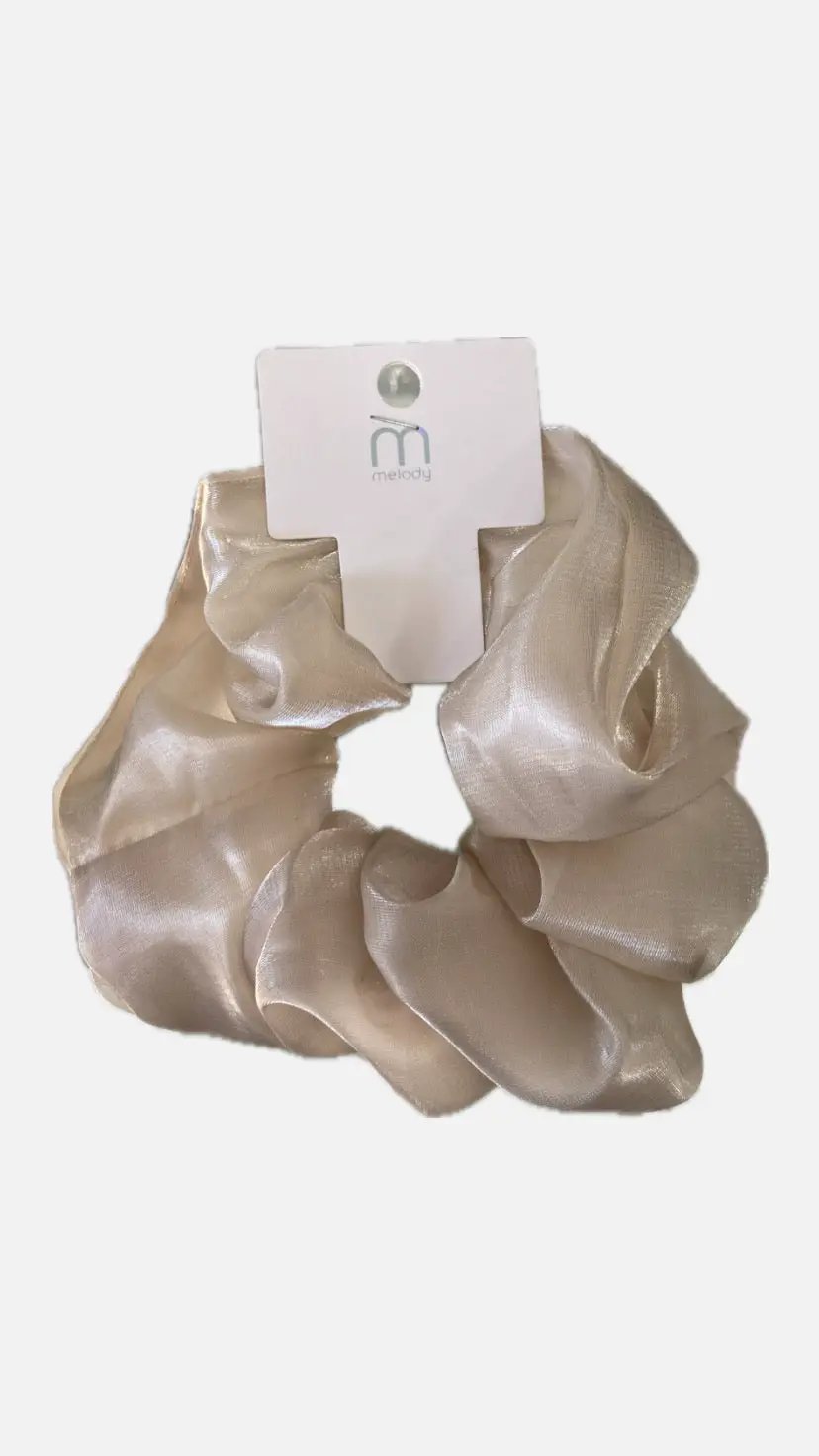 Doña accesorio de pelo by Yanet Collective