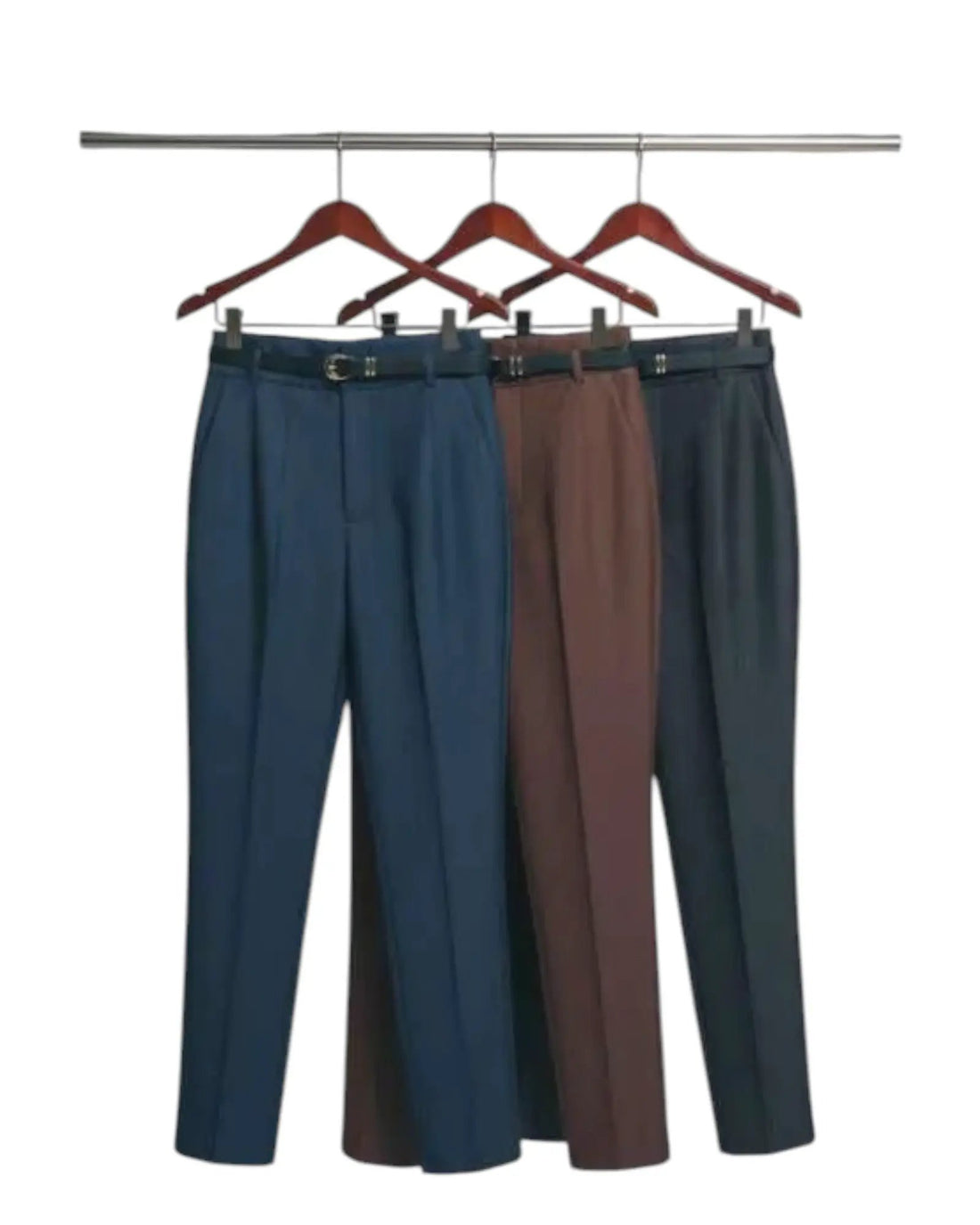 Pantalones de vestir by Yanet Collective