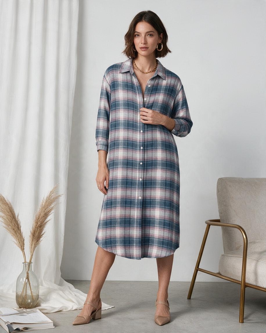 Vestido Midi Estampado Con Tirantes Elegante Para Ocasiones Especiales Y Celebraciones