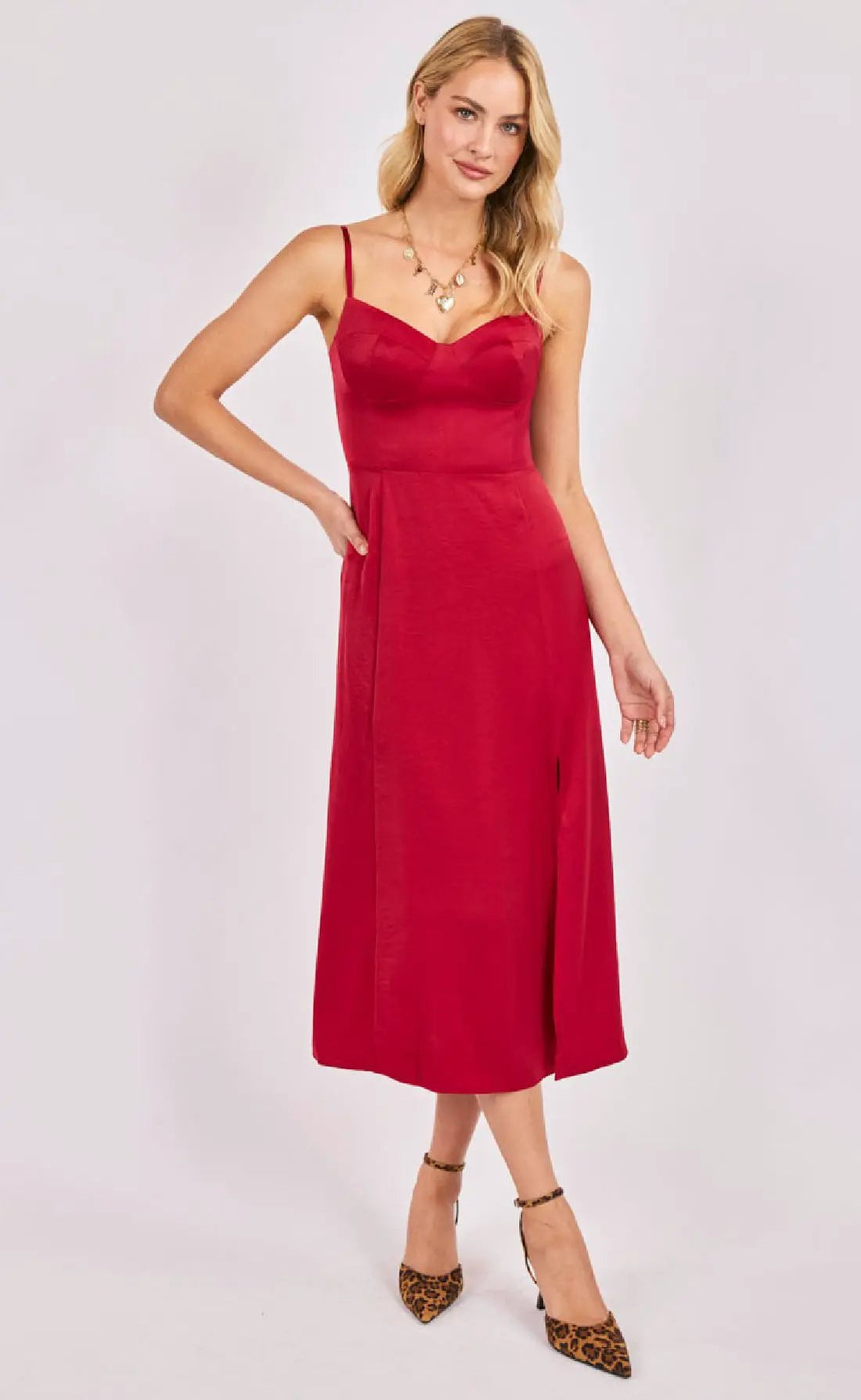 Vestido Largo De Verano Con Estampado Floral Elegante Para Mujer Ideal Para Eventos by Yanet Collective
