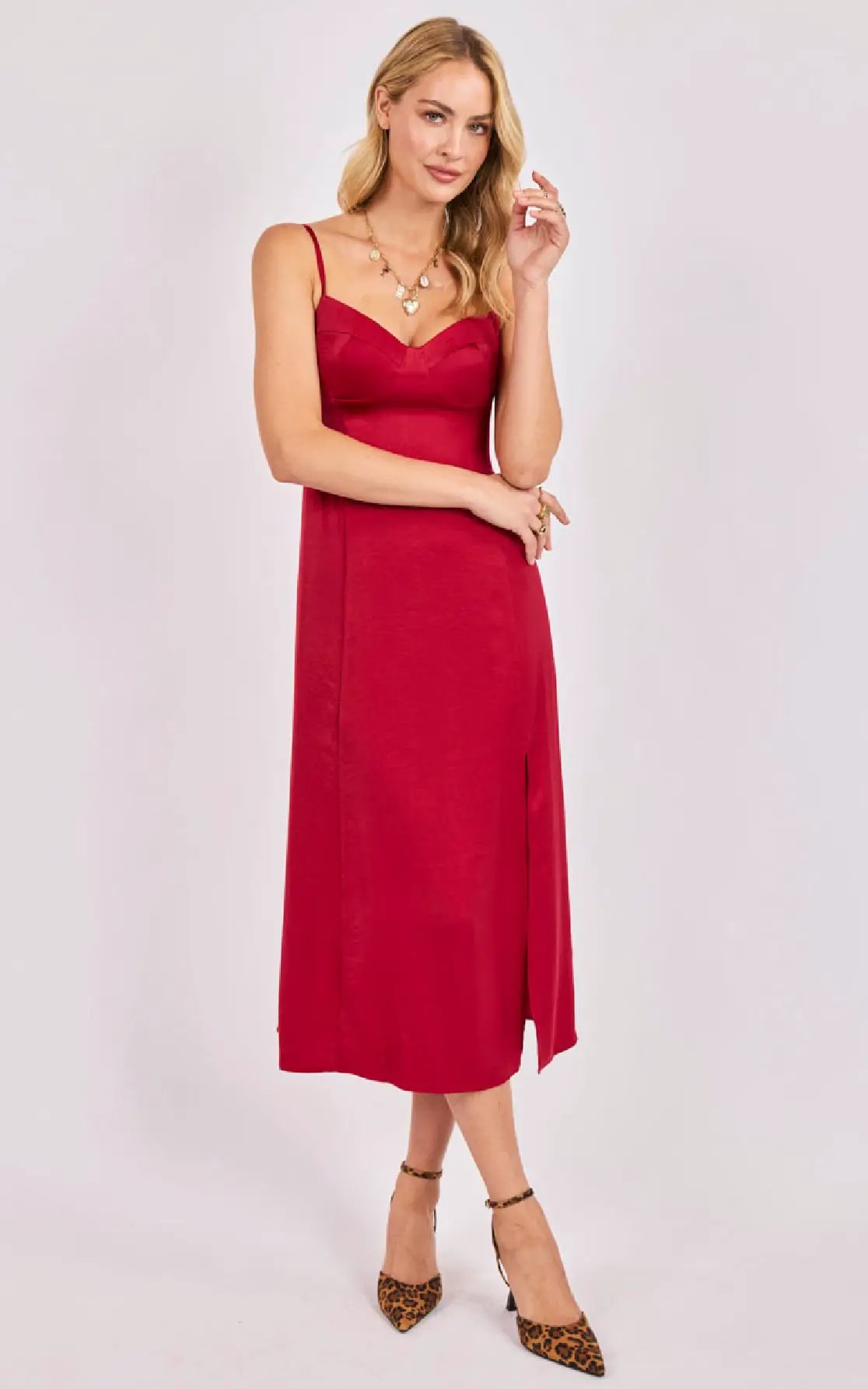 Vestido Largo De Verano Con Estampado Floral Elegante Para Mujer Ideal Para Eventos by Yanet Collective